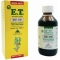 Blackcurrant Total Extract  - Lung Health Supplement 100 ml
