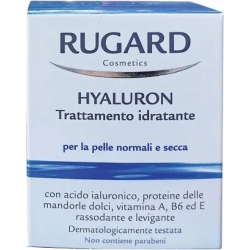 Rugard Hyaluron - hydrating treatment for skin 100 ml