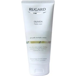 Rugard Oliven - Body Fluid for normal and dry skin 200 Ml
