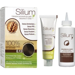 5 cereali - Hair Dye - No 8.13 Light Sand Blonde
