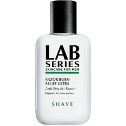 Razor Burn Relief Ultra - Soothing after-shave lotion 100 ml