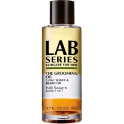 The Grooming Oil 3 in 1 Shave & Beard Oil 50 ml