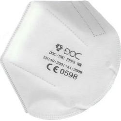 Doc-Tnc Mask - Ffp3 protective mask