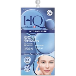 Hydrasuisse - Hydrating Plumping gel cream 25 Ml