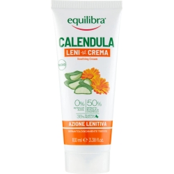 Leni Calendula Cream - Soothing cream 100 ml