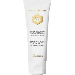 Abeille Royale - hands repairing balm 40 ml