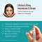 Instant Facelift V-shap 5 vials