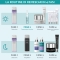 Instant Facelift V-shap 5 vials