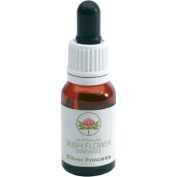 Silver Princess 15 Ml - Australian Bush Flower Essences