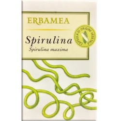 Spirulina - Energy Supplement 50 capsules