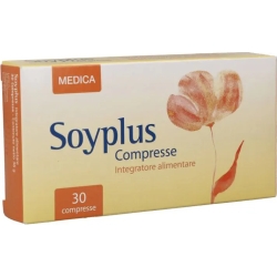 Soyplus - Women's Health Supplement 30 tablets
