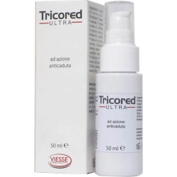 Tricored Ultra - Lotion with anti-hair loss action 50 ml
