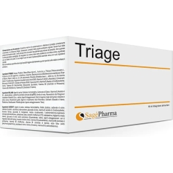 Triage Kit - Primus vials + Relami tablets + Sagevit tablets