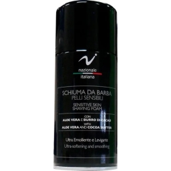 Shaving foam for sensitive skin 300 ml