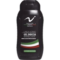 men's line - Refreshing shower gel 300 ml