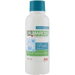 Dr Marcus Pronta Medicazione - Hydrogen peroxide 250 ml