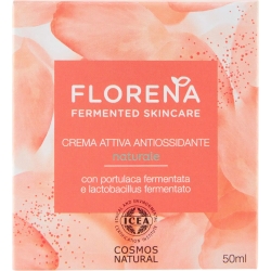 Natural antioxidant active cream 50 ml