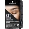 Kit Sourcils - permanent coloring for eyebrows n. 1-1 black