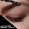 Kit Sourcils - permanent coloring for eyebrows n. 1-1 black