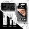 Kit Sourcils - permanent coloring for eyebrows n. 1-1 black