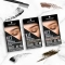 Kit Sourcils - permanent coloring for eyebrows n. 1-1 black