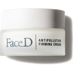 Antipollution Firming Cream spf15 - 50 ml