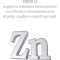 Zinco Zn 15 - Skin and Nails Supplement 120 tablets
