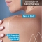 Extra rich dermatological gel - cleansing gel for face and body 1 l