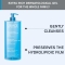 Extra rich dermatological gel - cleansing gel for face and body 1 l