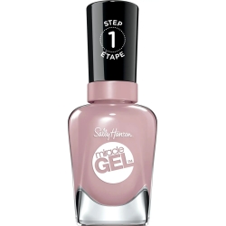 Miracle Gel - Nail polish N.493 Flushed Wanderer