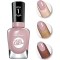 Miracle Gel - Nail polish N.493 Flushed Wanderer