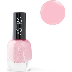 Lasting Gel Effect - Nail polish N.65 Berry Smoothie