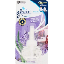 Electric - Reload Lavender 20 ml