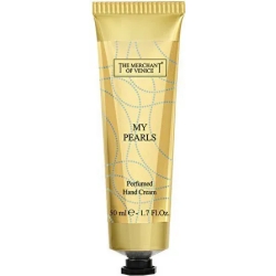 My Pearls - Perfumed Hand Cream 50 Ml