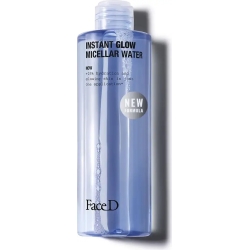 Instant Glow Micellar Water 400 ml
