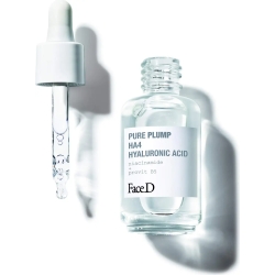 Pure Plump HA4 Hyaluronic Acid 30 ml