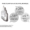 Pure Plump HA4 Hyaluronic Acid 30 ml