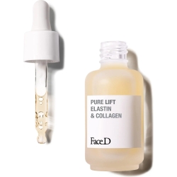 Pure Lift Elastin & Collagen - Anti-aging Serum 30 ml
