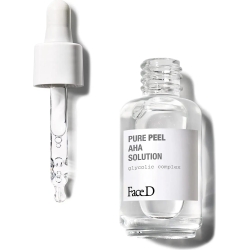 Pure Peel AHA Solution -  Exfoliating Serum 30 ml