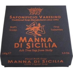 Manna di Sicilia - Toilet Soap 150 g