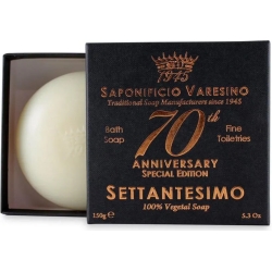 Seventieth Anniversary - Soap bar 150 g