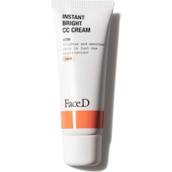 Instant Bright CC Cream SPF20 - Light