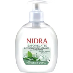 Liquid soap with antibacterial 300 ml