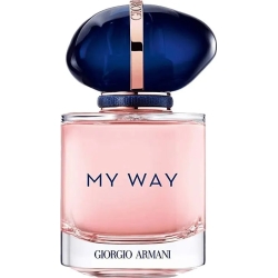 My Way - Eau de Parfum for Women 90 ml Spray
