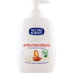 Liquid soap antiscrepolature 200 ml