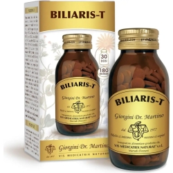 Biliaris T - Liver Health Supplement 180 Lozenges