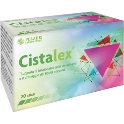 Cistalex - Urinary Tract Health Supplement 20 stick