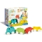 Soft Clemmy - Train Sensory Tap, Move and Play