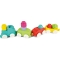 Soft Clemmy - Train Sensory Tap, Move and Play
