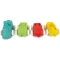 Soft Clemmy - Train Sensory Tap, Move and Play